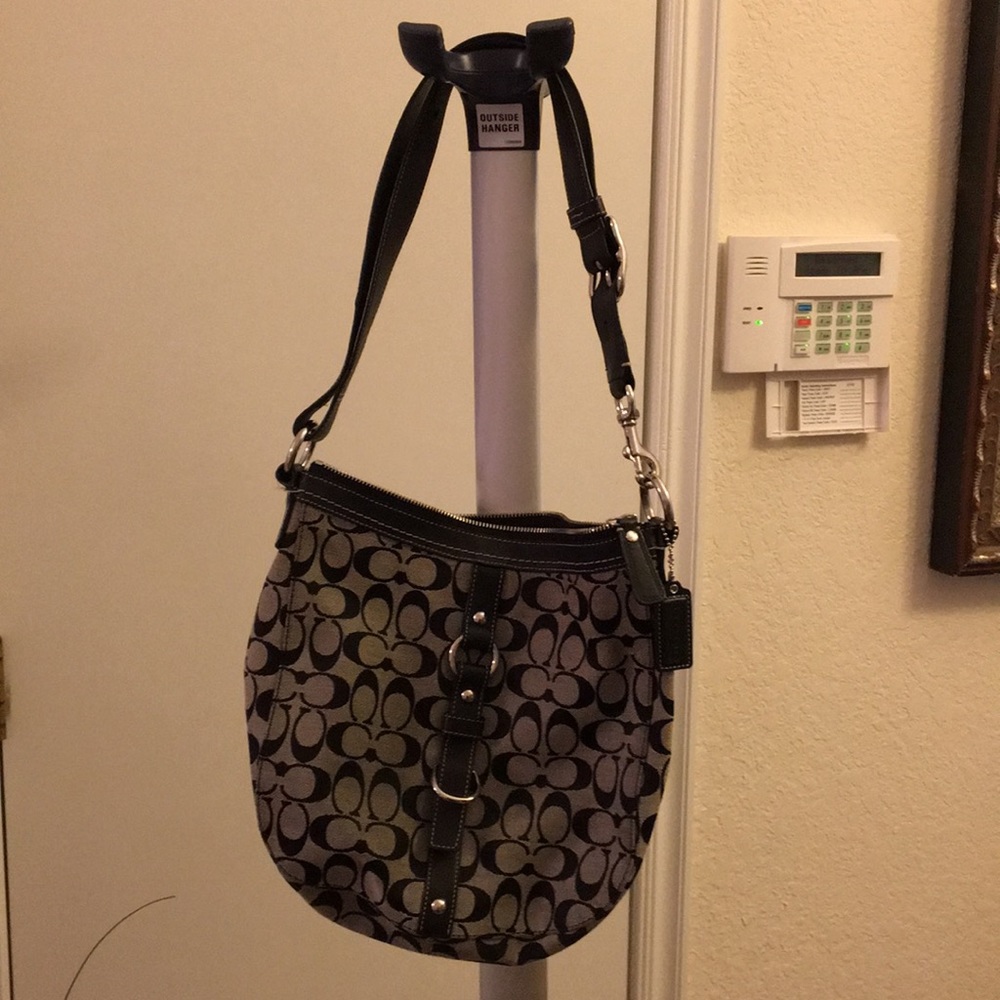 Coach handbag